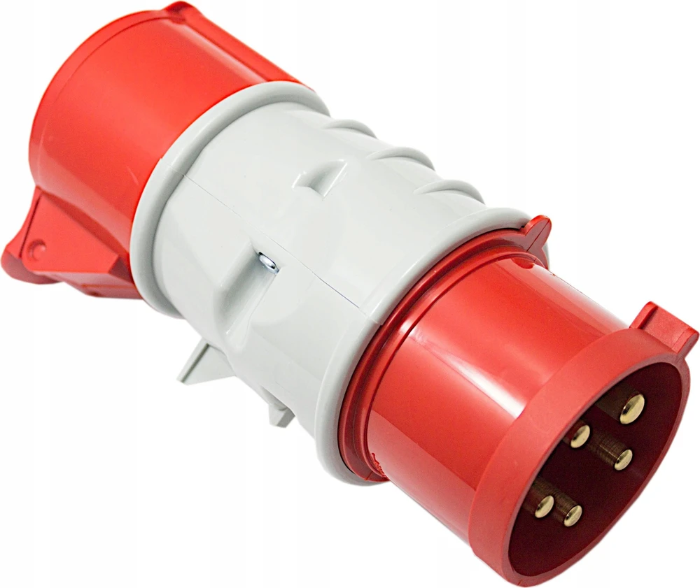 Scame Adapteris wt. 32A/5st + gn. 16A/5st 600