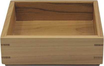 Scandinavian Home Skandinaviško namo „Hinoki indas Large NAMAI“