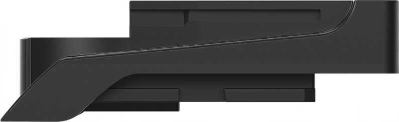 „Scangrip“ adapterio jungtis suderinama su BOSCH Žalias CONNECTOR 03.6141C
