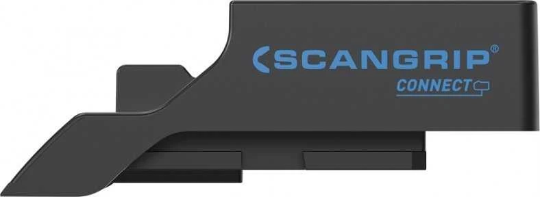 HIKOKI jungtis visoms 18 V baterijoms, „Scangrip“