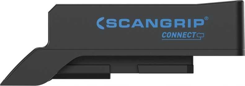 Akumuliatoriaus adapteris Scangrip / BOSCH PRO