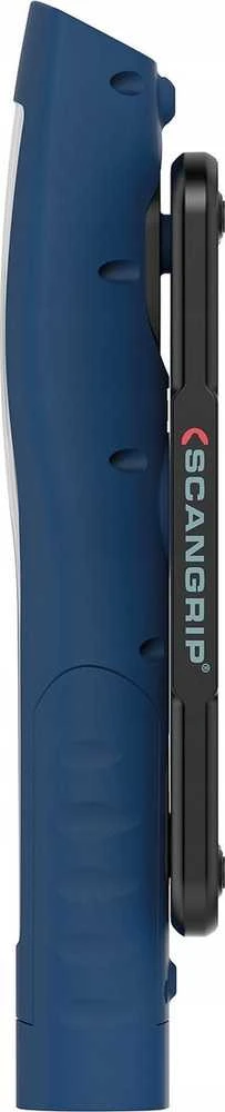 Belaidžio įkrovimo padėklas, skirtas Scangrip MAG PRO WIRELESS lempai