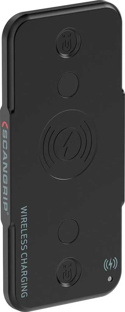 Belaidžio įkrovimo padėklas, skirtas Scangrip MAG PRO WIRELESS lempai