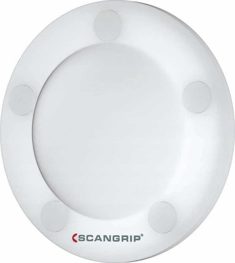 Difuzorius Scangrip NOVA 2 CONNECT / MULTIMATCH R lempoms