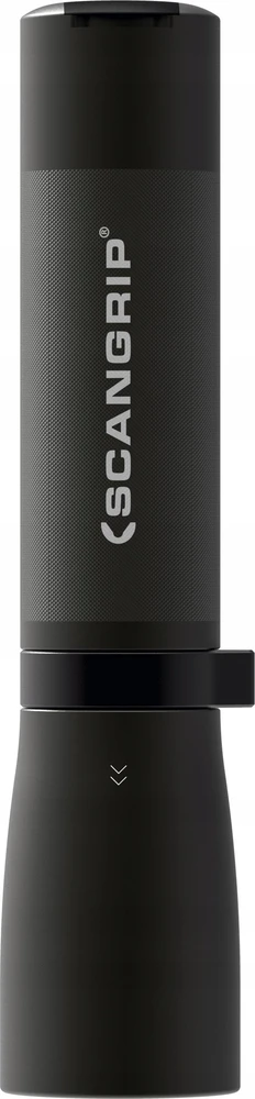 Žibintuvėlis Scangrip FLASH 1000R, 1000lm, įkraunamas, IP54