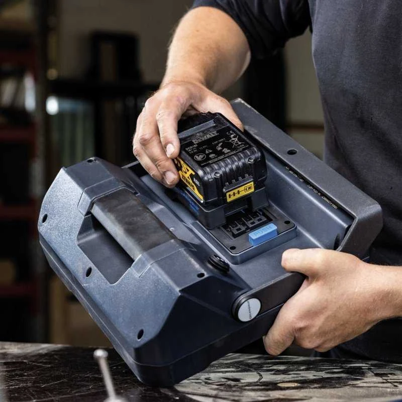 Thule Darbo lempa Scangrip VEGA 4 CONNECT, 4000lm, IP54