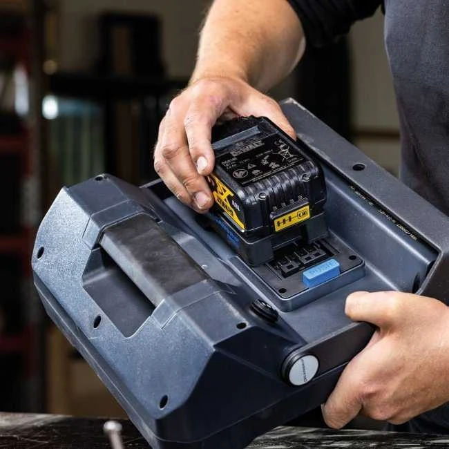 Thule Darbo lempa Scangrip VEGA 4 CONNECT, 4000lm, IP54