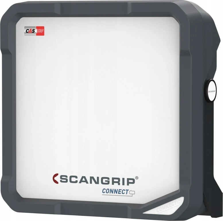 Thule Darbo lempa Scangrip VEGA 4 CONNECT, 4000lm, IP54