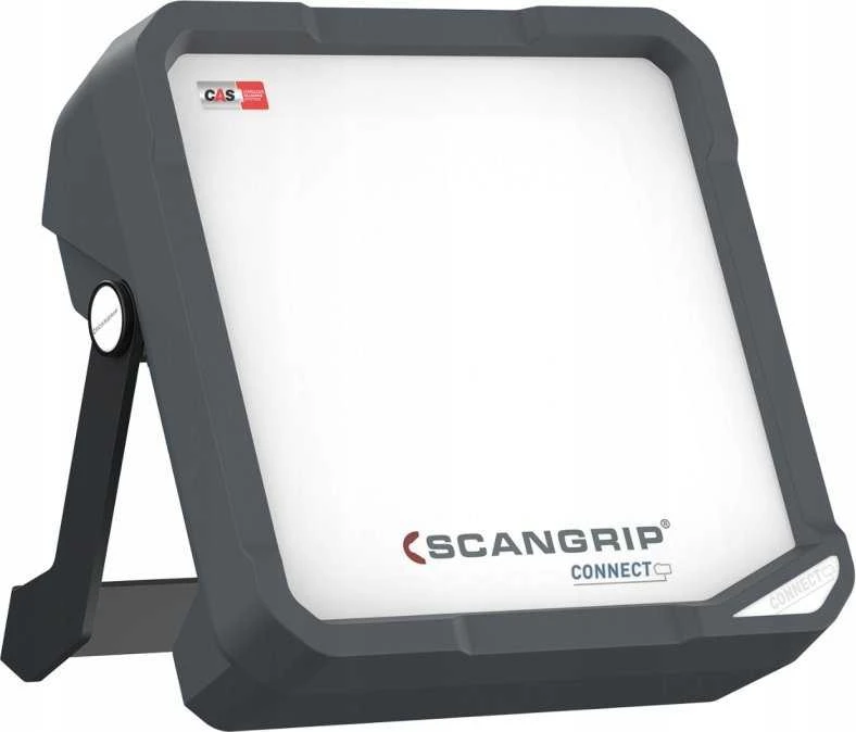Thule Darbo lempa Scangrip VEGA 4 CONNECT, 4000lm, IP54
