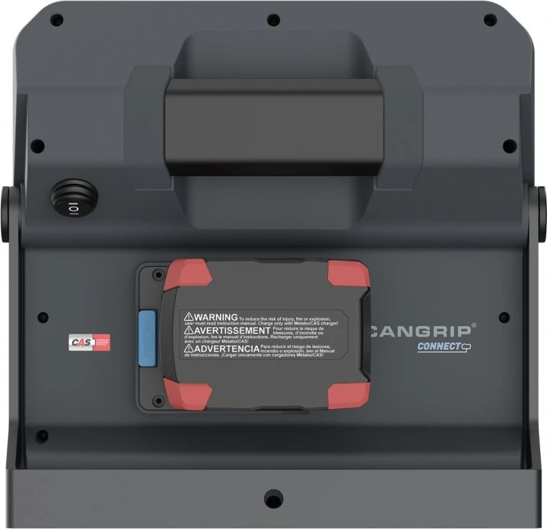 Thule Darbo lempa Scangrip VEGA 4 CONNECT, 4000lm, IP54