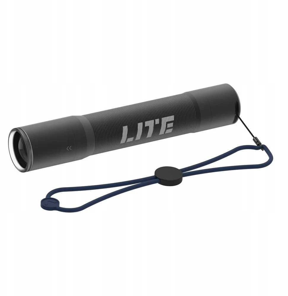 Scangrip prožektorius Akumuliatorinis prožektorius 400 lm TORCH LITE 400 A 03.5153