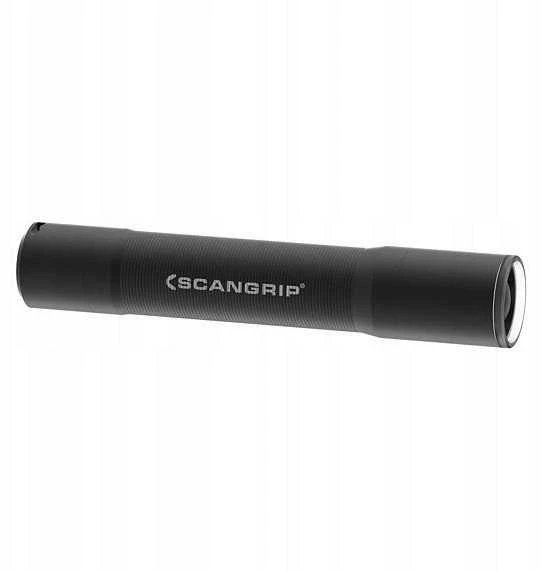 Scangrip prožektorius Akumuliatorinis prožektorius 400 lm TORCH LITE 400 A 03.5153