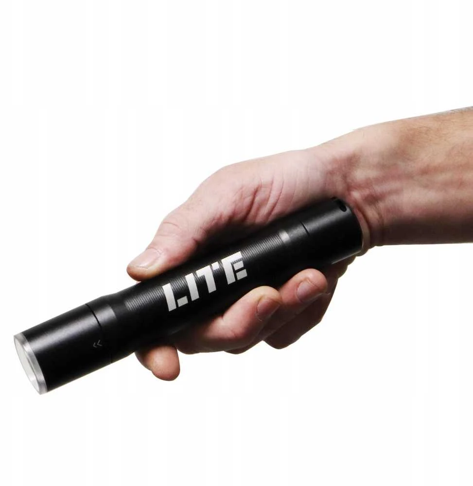 Scangrip prožektorius Akumuliatorinis prožektorius 400 lm TORCH LITE 400 A 03.5153