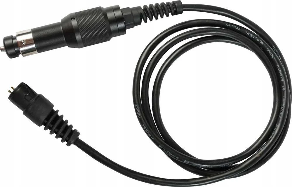 Scangrip įkroviklis Automobilinis įkroviklis NOVA arba VEGA C+R CAR CHARGER 03.5342