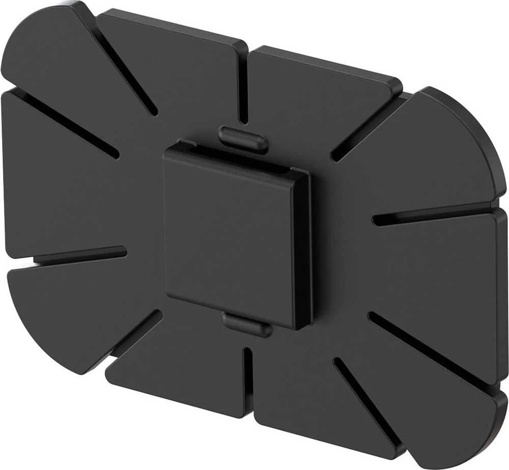 Scangrip Laikiklis do kasku I-VIEW Base for HARD HAT BRACKET, 3 pcs 03.5798
