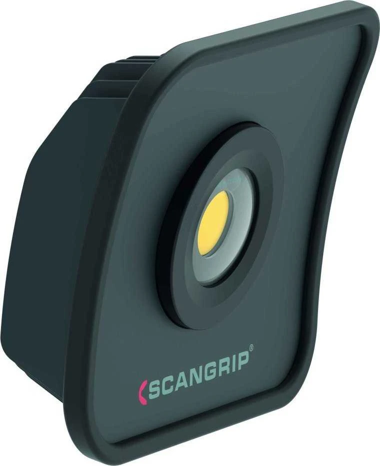 Užliejimo galvutė MULTILIGHT CONNECT karkasui, 1500 lm CAS, Scangrip