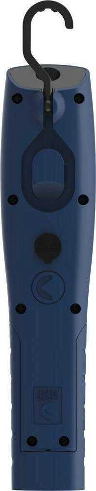 Rankinė lempa Scangrip MINI MAG PRO, 200lm, įkraunama, IP54