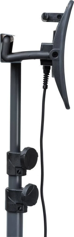 Teleskopinis trikojis,skirtas VEGA ir NOVA, 1,35-3m, Scangrip
