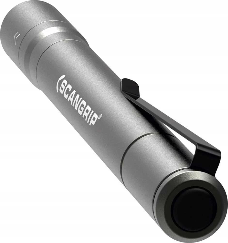 Žibintuvėlis Scangrip FLASH PEN 200lm, 2 x AAA, IP54