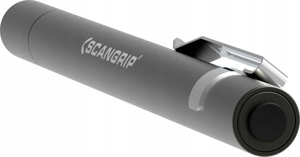 Žibintuvėlis Scangrip FLASH PENCIL 75lm, 2 x AAAA, IP54