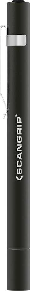 Žibintuvėlis Scangrip FLASH PENCIL 75lm, 2 x AAAA, IP54