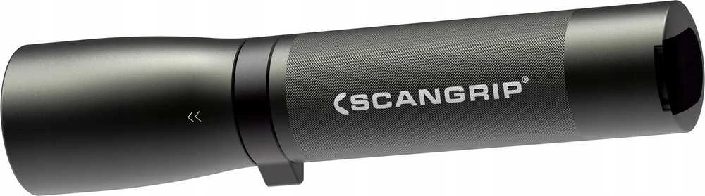 Žibintuvėlis Scangrip FLASH 1000R, 1000lm, įkraunamas, IP54