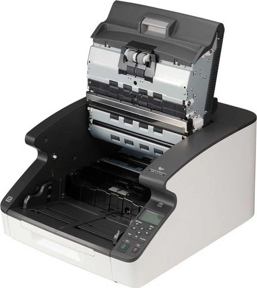 Skeneris „Canon“ skaitytuvo vaizdasFORMULA DR-G2140 DRG2140 (3149C003)
