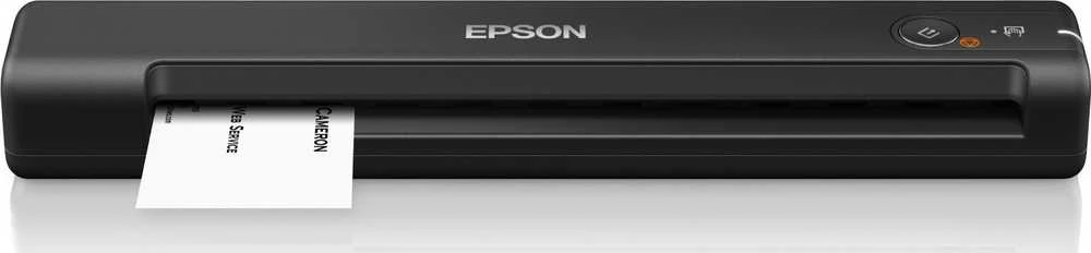 Skaitytuvas Epson WorkForce ES-50
