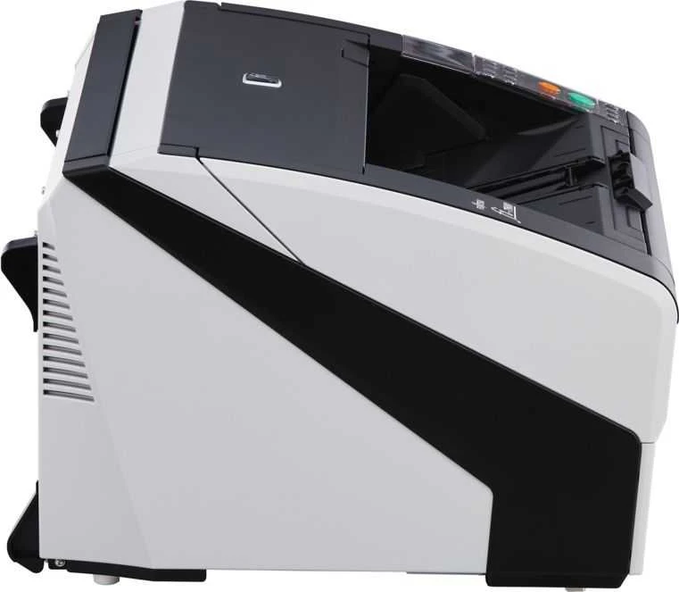 Skeneris RICOH fi-7800 Dokumenten-Scanner