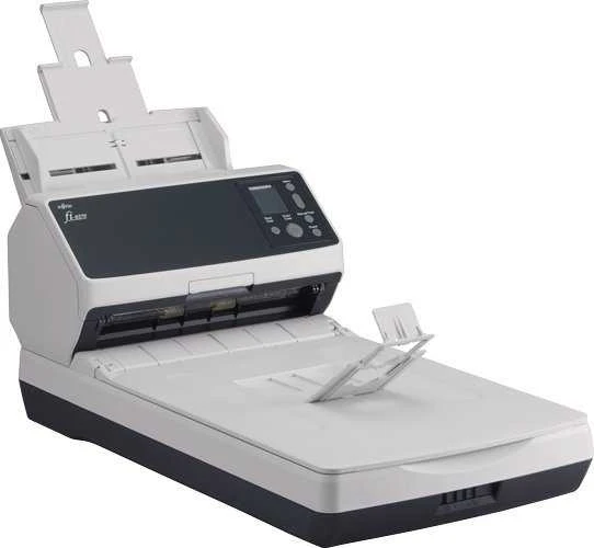 Skeneris Fujitsu FI-8270