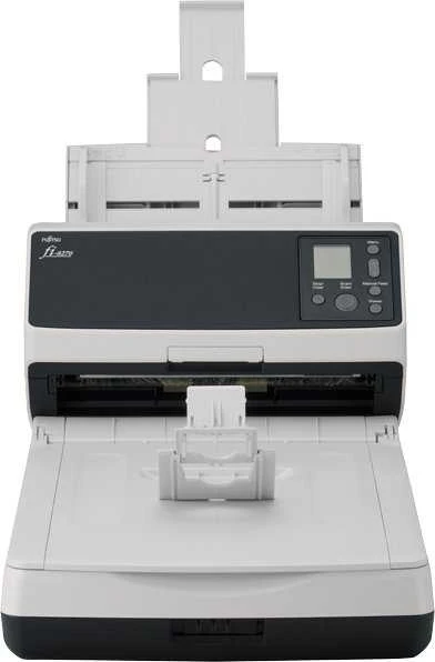 Skeneris Fujitsu FI-8270