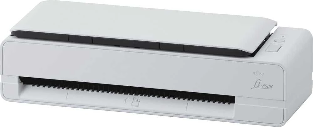 Skeneris Fujitsu FI-800R - A4 DOCUMENT SCANNER