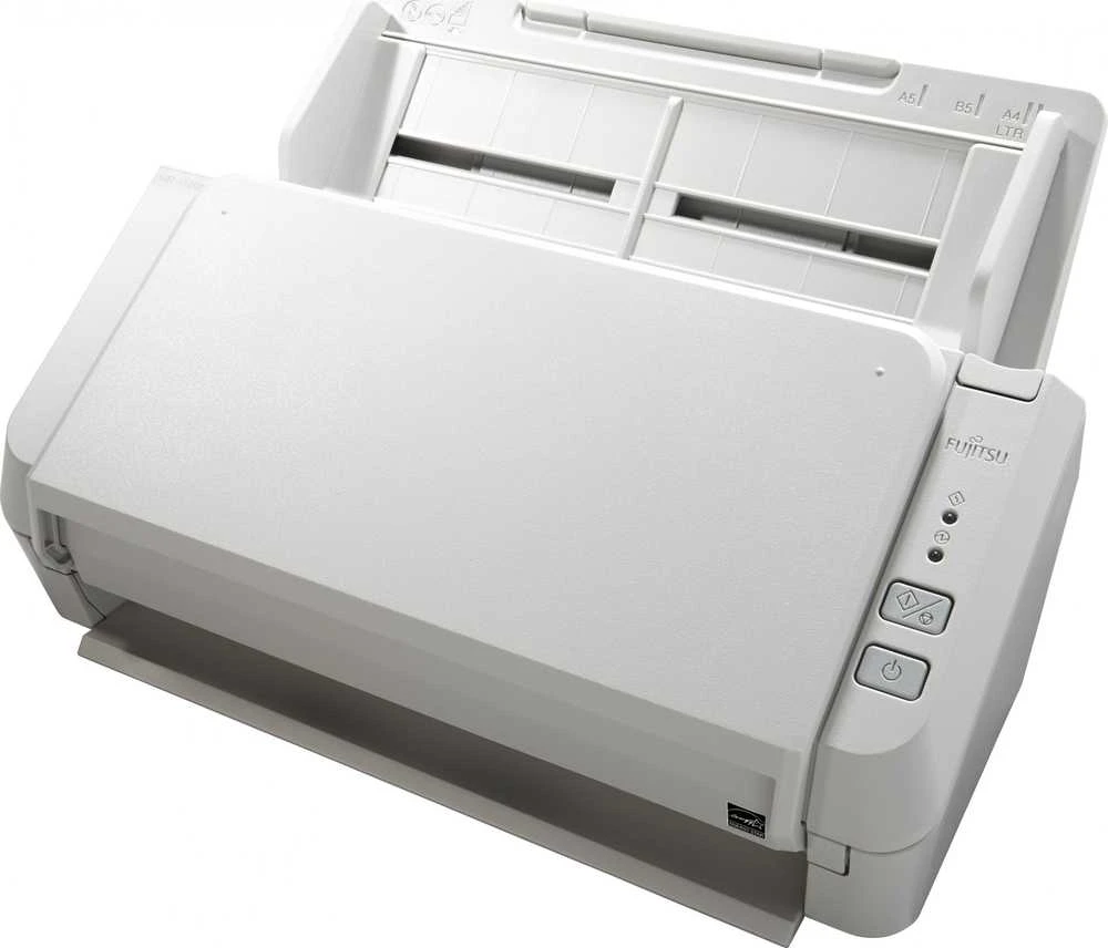 Skeneris Fujitsu SP-1120N – A4 dokumentų skaitytuvas