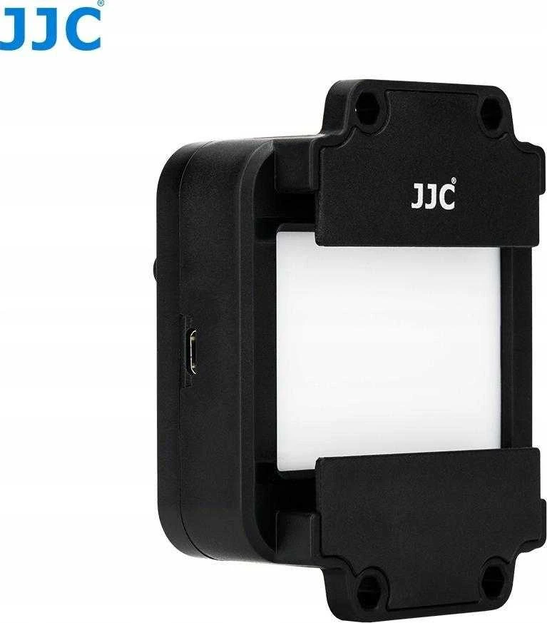 Skeneris JJC LED apšvietimas / skaitytuvas FDA-LED1
