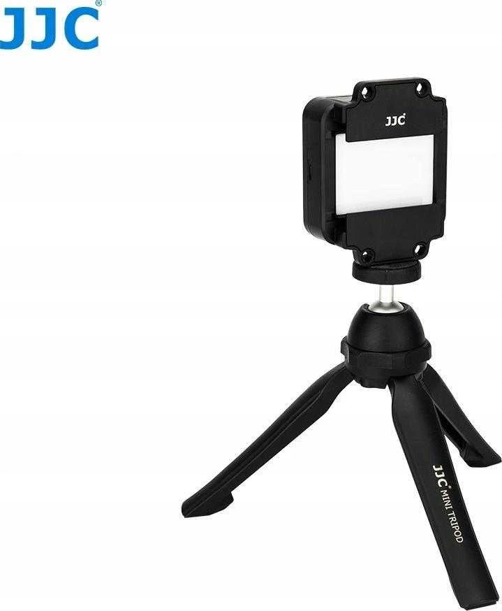 Skeneris JJC LED apšvietimas / skaitytuvas FDA-LED1