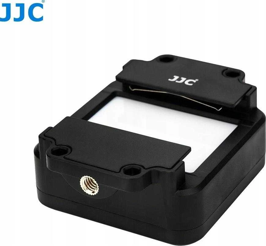 Skeneris JJC LED apšvietimas / skaitytuvas FDA-LED1