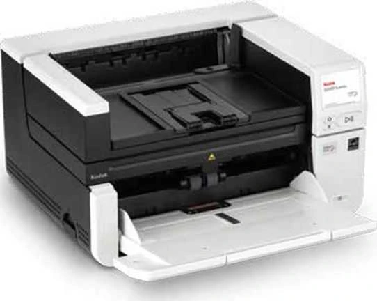 Skeneris KODAK S3060F SCANNER - A3 60PPM DUPLEX A4 FLATBED