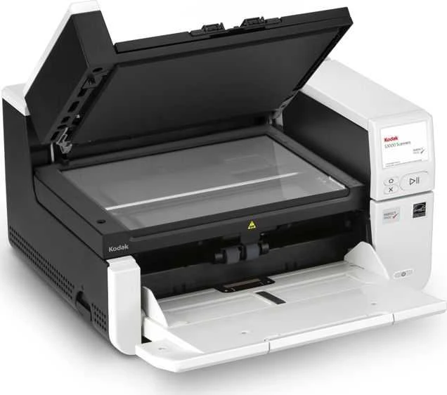 Skeneris KODAK S3060F SCANNER - A3 60PPM DUPLEX A4 FLATBED