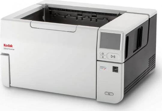 Skeneris KODAK S3100 SCANNER - 100PPM DUPLEX