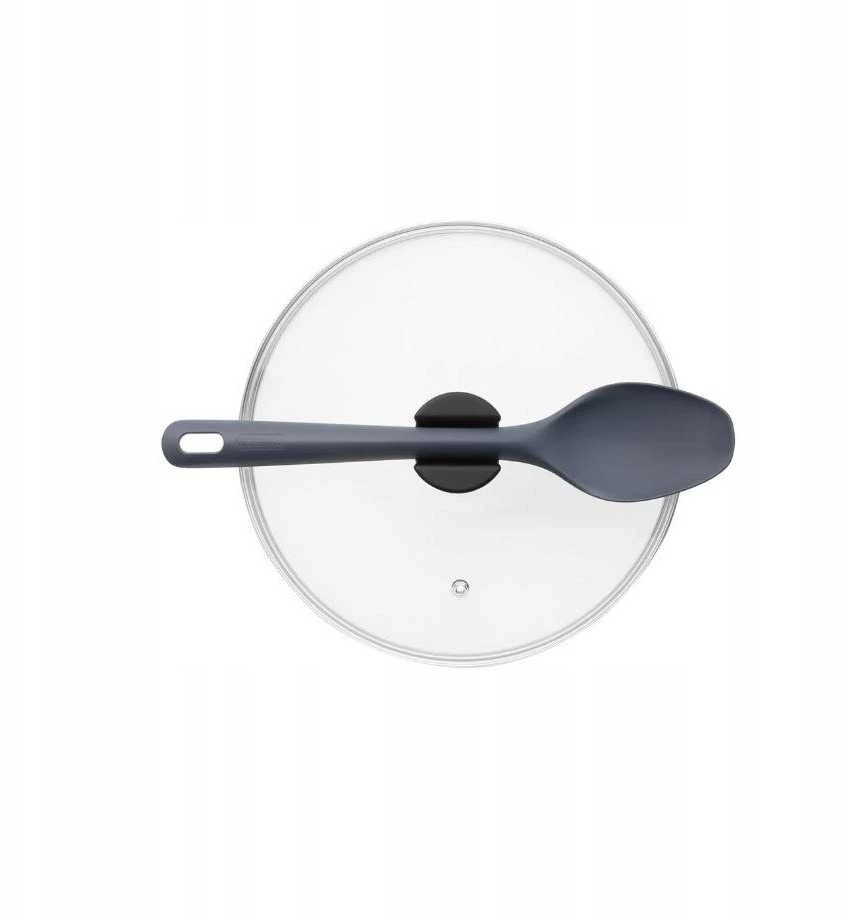 Scanpan Gili keptuvė su dangčiu su Qualum Basic Alto danga 32 cm AMBITION