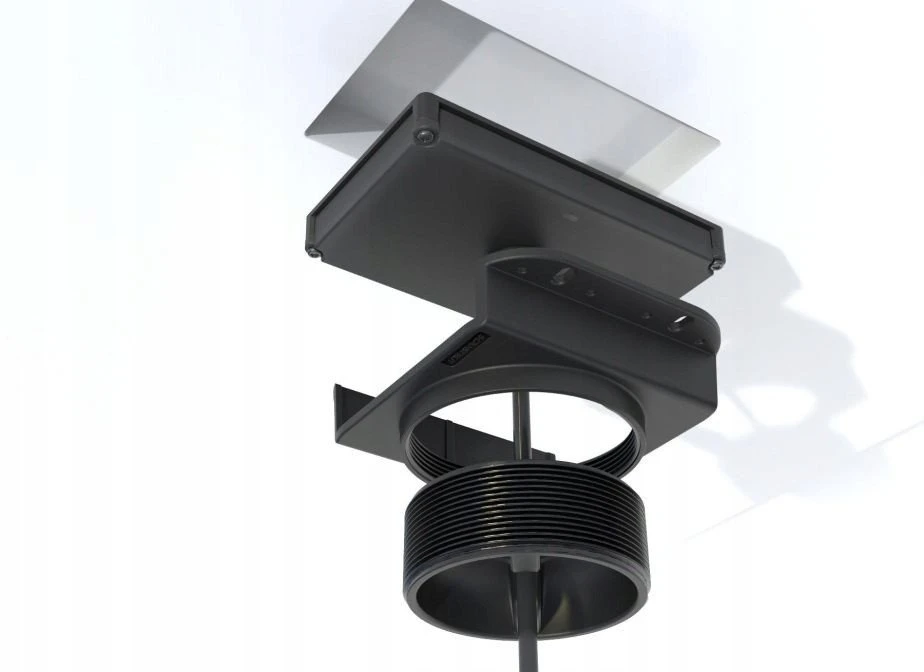 Įkroviklis Scanstrut Įkroviklis indukcinė do montażu podblatowego 15W 3-cewki
