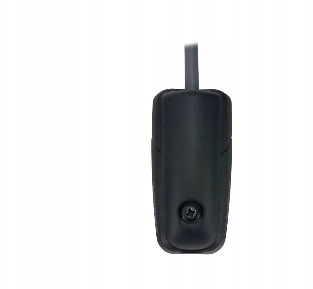 Scanstrut Horizontali kabelių praėjimo anga, suderinama su Starlink (DS-HSL-01-BLK)