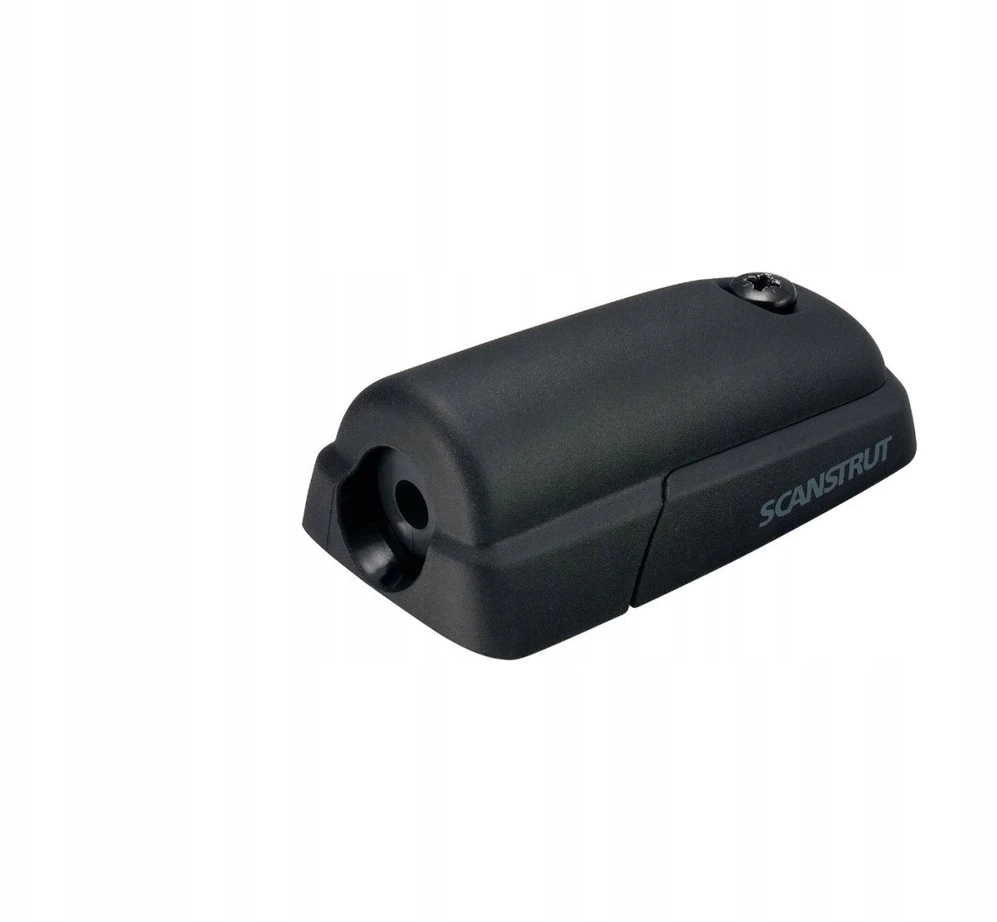 Scanstrut Horizontali kabelių praėjimo anga, suderinama su Starlink (DS-HSL-01-BLK)