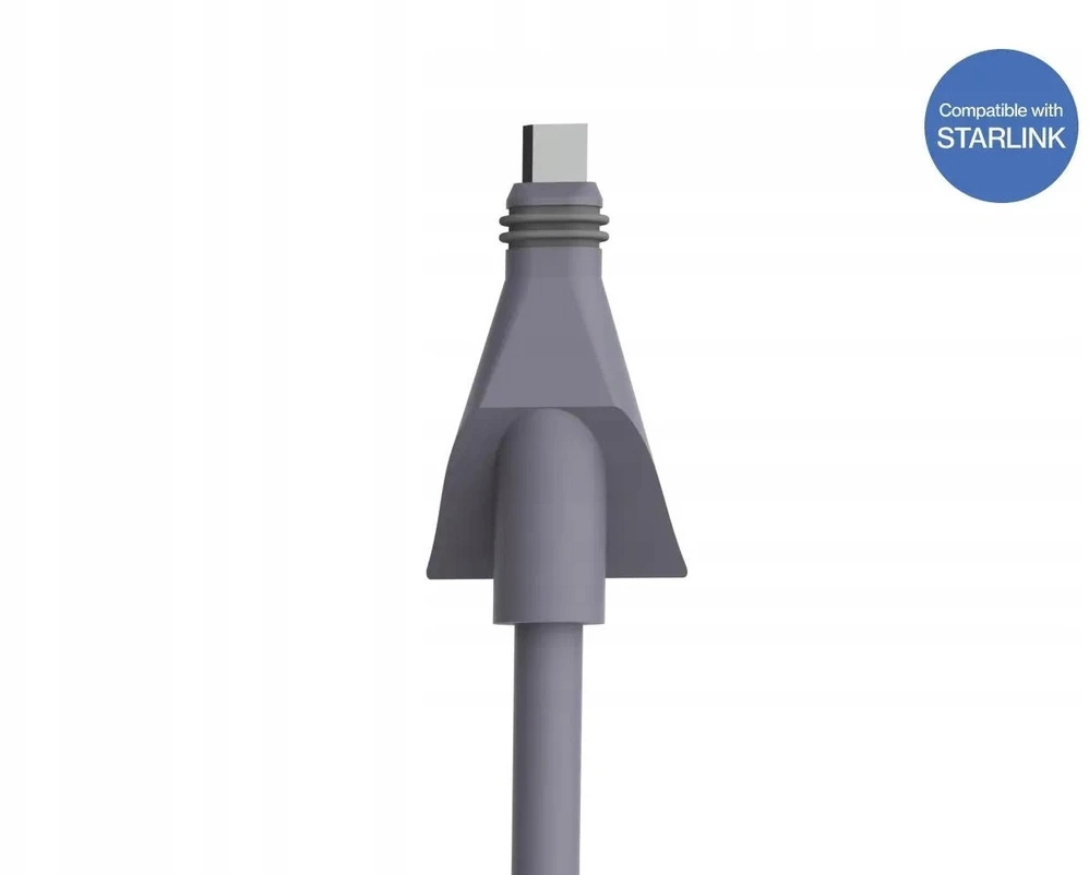 Scanstrut Scanstrut DS30-SL kabelio praėjimas Starlink