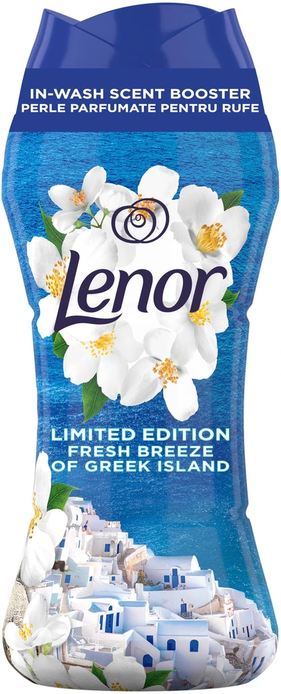 GRANULĖS KVAPIOSIOS LENOR FRESH BREEZE 1