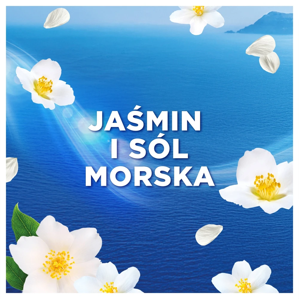 GRANULĖS KVAPIOSIOS LENOR FRESH BREEZE 1