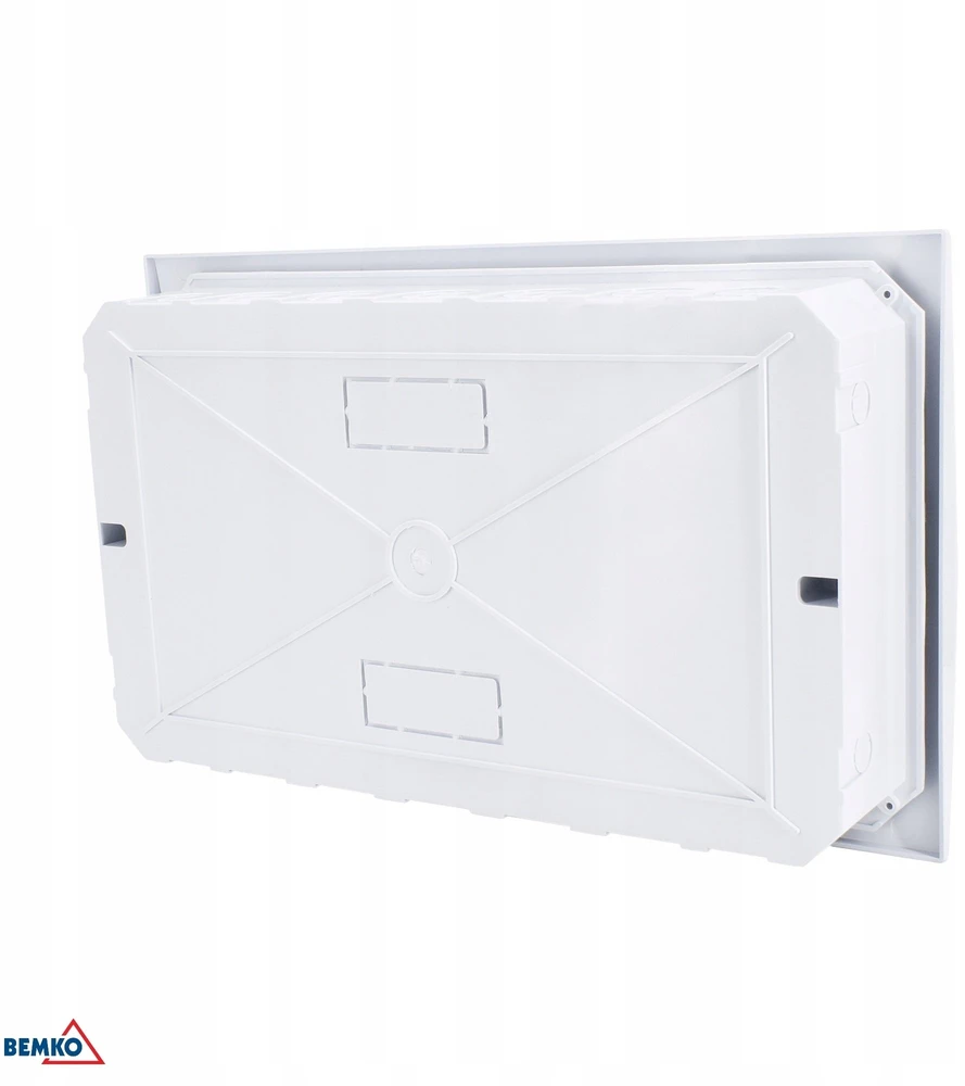 Schelinger Įmontuojamas skirstytuvas IP40 GNYBTAI 18N+18PE 1x18P
