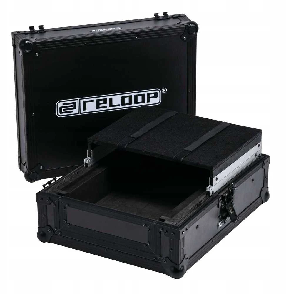 RELOOP Premium Club maišytuvo dėklas MK2