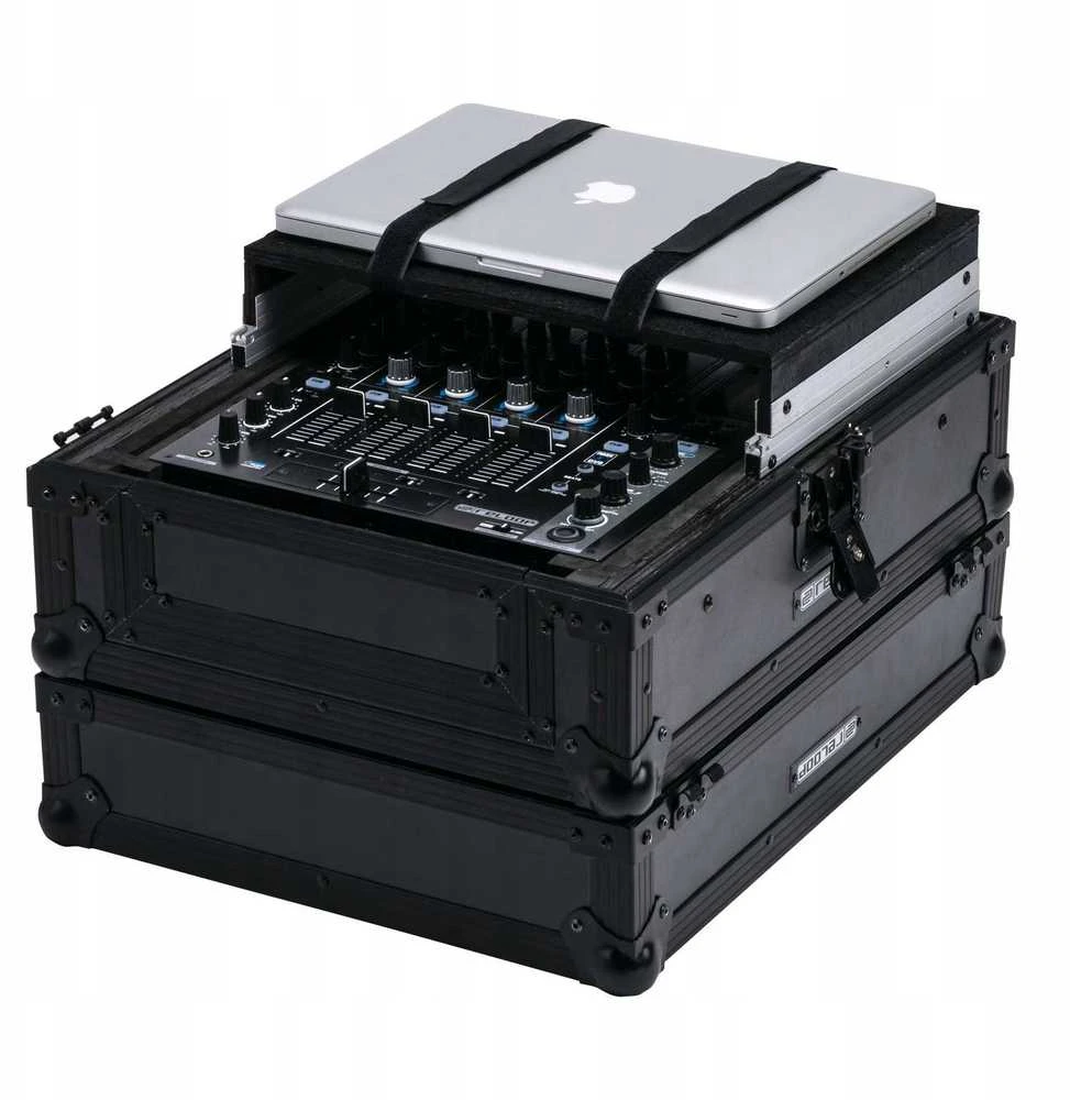 RELOOP Premium Club maišytuvo dėklas MK2