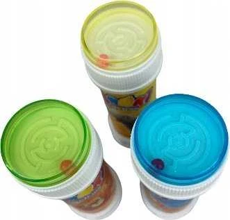 Schemat DIAGRAMA Muilo burbuliukai 60ml (12 vnt.)
